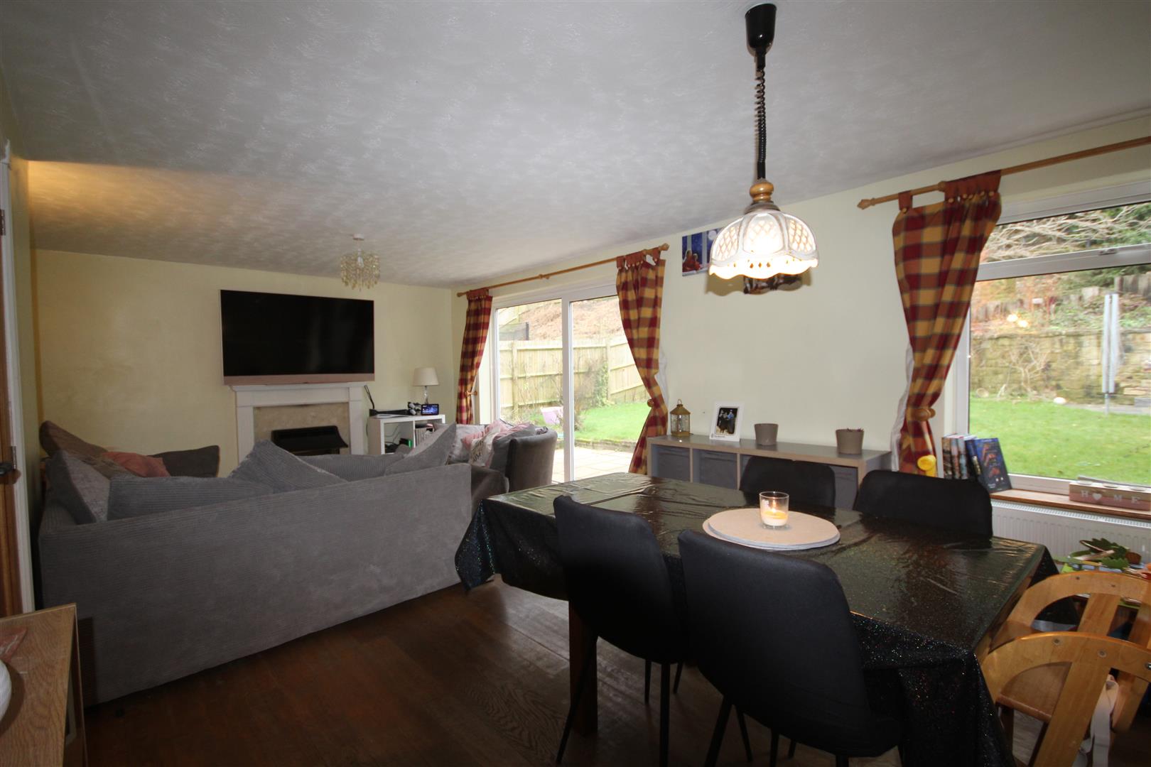 House Detached UCKFIELD Rowland Gorringe